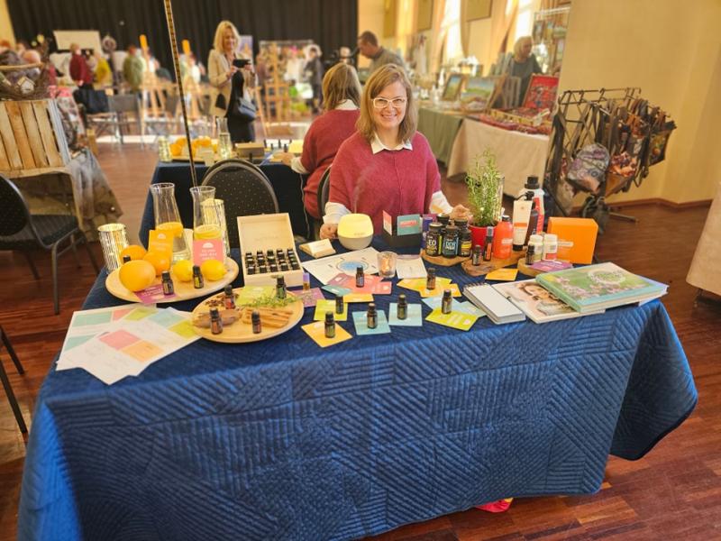 Dzień dla Kobiet oraz Regionalny Kongres Kobiet zorganizowany w Białogardzie